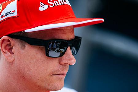 「ライコネンの絶頂期は過ぎた」とマーク・ウェバー