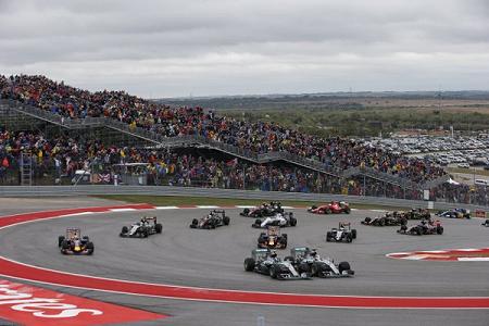 「F1には必ず今とは違うエンジンが導入される」とF1ボス