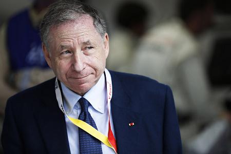 エクレストン「ジャン・トッドはF1のことから身を引くべき」