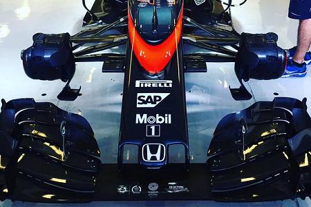 【マクラーレン・ホンダ】2016年の躍進を示す4つの兆候