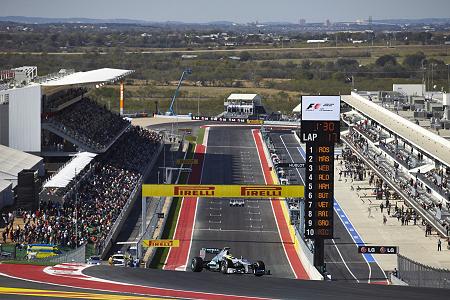 F1アメリカGPが開催されなければF1にとって痛手