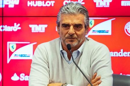 フェラーリ「年間21戦を行うにはさらに金がかかる」