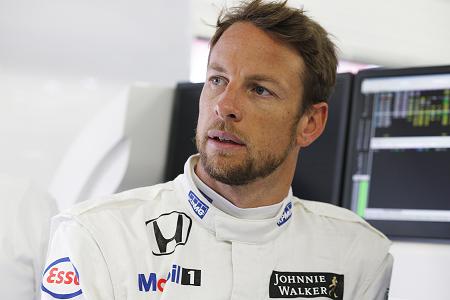 ジェンソン・バトン「年間21レースは厳しい」