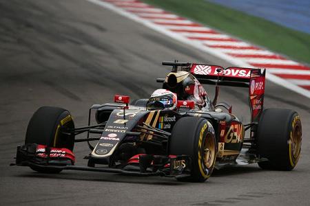 ルノー、ロータスの買収手続きを完了