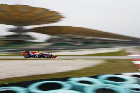 セパン、2016年2月からサーキット改修工事に着手