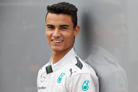 パスカル・ヴェアライン、2016年のF1デビューは絶望的