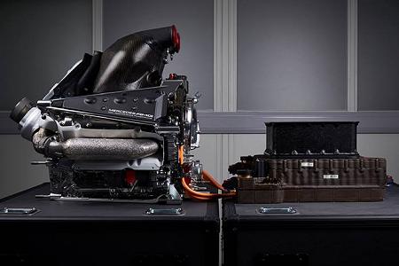 F1エンジンメーカー、大幅なエンジン価格引き下げを提案か