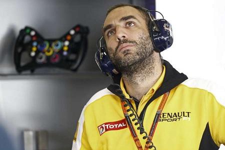 ルノー、トップ返り咲きにはあと数年