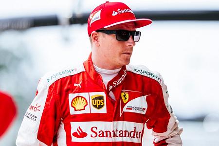 ライコネン「F1タイトルを狙えるかどうかは新車次第」