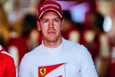 ベッテル「まだあまり大きなことは言えない」