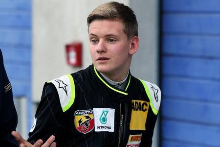 シューマッハJr. フェラーリとのパイプが太いイタリアチームと契約か