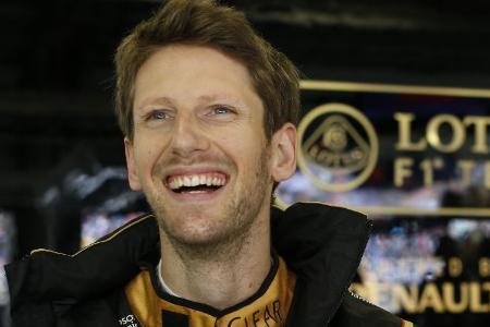 グロージャンはスイス人かフランス人か？