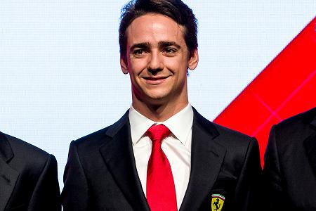 グティエレス「目標はポイント獲得とグロージャンに勝つこと」