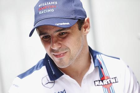 フェリペ・マッサ「2017年には自分の経験が役立つはず」