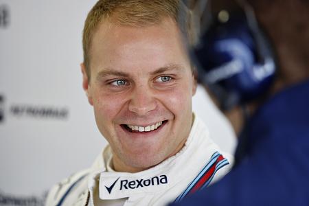 バルテリ・ボッタス「今年こそ初優勝を狙う」