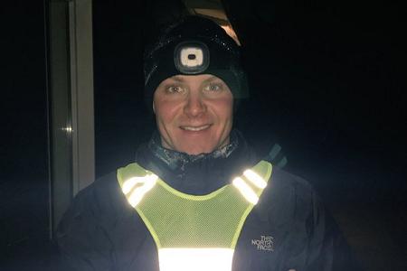 ボッタスが偽名でマラソン大会出場。その理由は？