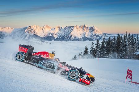 フェルスタッペンは未来のF1チャンピオンだとベルガー