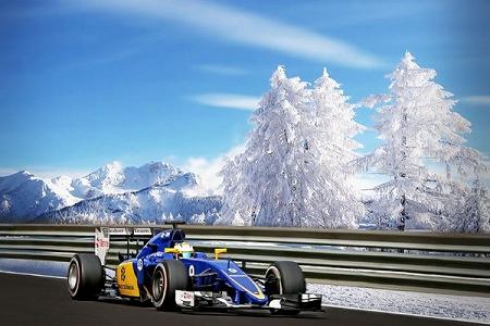 ザウバー、新車開発の遅れを認める