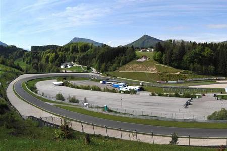 レッドブル総帥、ザルツブルクリンクを買収か