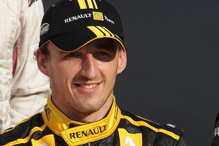 ロバート・クビサにWRC参戦継続危機との報道