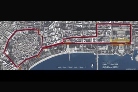 アゼルバイジャン、F1開催に自信