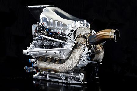 勝ちたければウィリアムズ・ホンダだ！真剣に検討