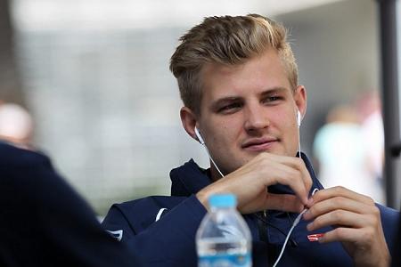 ザウバーのエリクソン「新車投入の遅れは問題ではない」