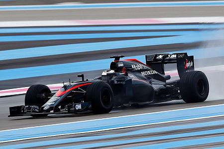 「マクラーレン・ホンダは2秒縮めてくるかも」とカルロス・サインツ