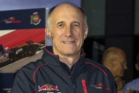 トロロッソ代表「将来的にF1チーム間の協力が必要」