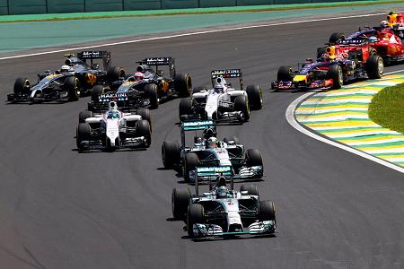 「ルールが同じなら勝者も同じだ」とレッドブル首脳