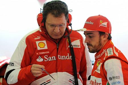 フェラーリの前チーフデザイナーがマノーに加入