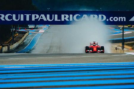 ライコネンの「新タイヤは不満」発言にピレリ反論