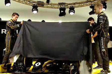 ジョリオン・パーマー「強敵マグヌッセンが僕の指標になる」