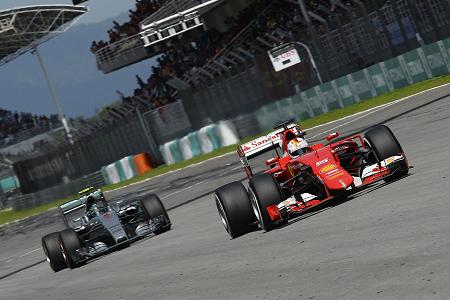 「いす取りゲーム」的F1新予選方式に賛否両論