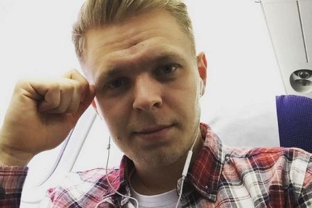 ケビン・マグヌッセン、ルノーとの契約完了との報道