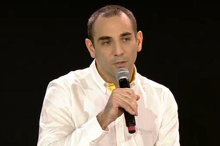 ルノーF1、2年後までに200名のスタッフ増員