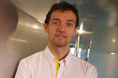 ルノーF1、カルロス・ゴーン「3年かけて表彰台」 新人パーマーも「長期的に」