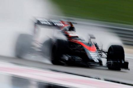 アラン・プロスト「マクラーレン・ホンダは良くなるはず。唯一の問題は…」