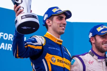 セバスチャン・ブエミ「今でもレッドブルの一員」