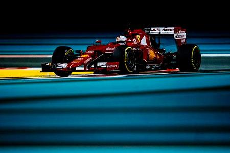 フェラーリの2016年スペックエンジンはメルセデスに匹敵