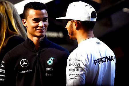 DTM最年少チャンプのヴェアライン、マノーからのF1デビューが確定か