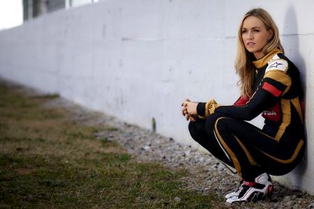 カルメン・ホルダ「私は12秒も遅くない！」