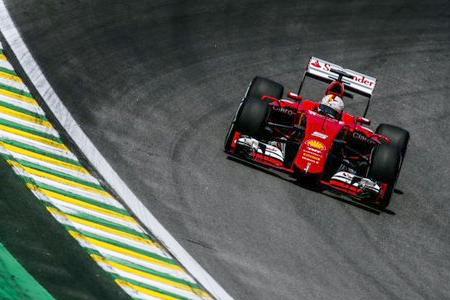 フェラーリは今年メルセデスAMGと互角の戦いができるのか？