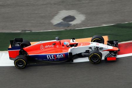 マノーに4人のレースドライバー誕生？