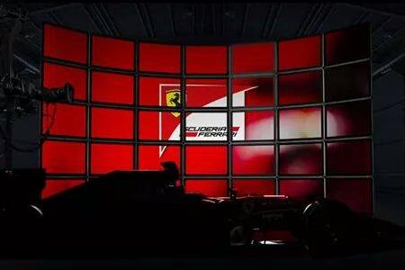 フェラーリ、19日に新車発表。うわさのカラーリングには疑問の声も