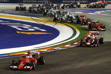 セバスチャン・ベッテル「今のF1はあまりにも複雑過ぎる」