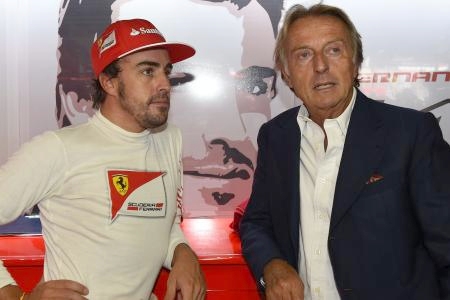 モンテゼモーロ「アロンソはチームのやる気を失わせていた」