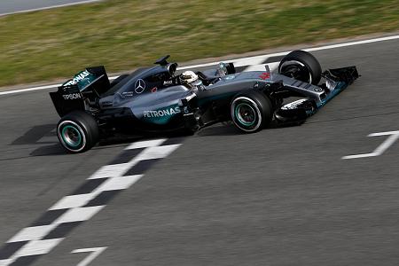 2016年のF1エンジン音改善の結果、V8やV10に比べてどうなった？