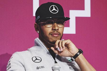 ルイス・ハミルトン「F1カーをさらに重くするなんてどうかしてる」