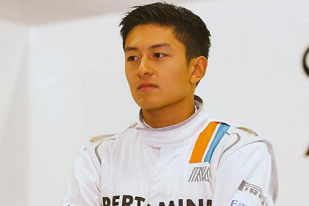 F1デビュー決定のハリアント（マノー）に「不安要素」